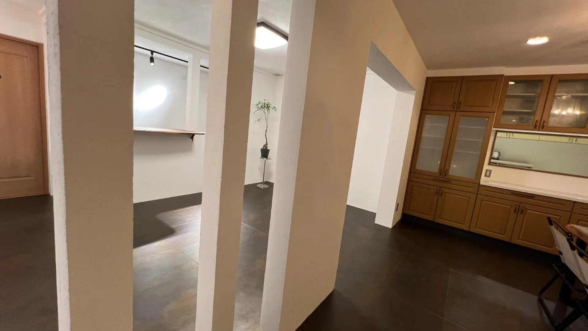 Πανσιόν Casa Hotel - Vacation Stay 17129 Wakkanai