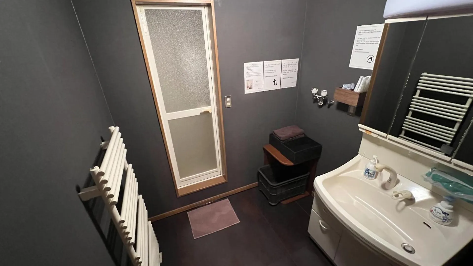 Πανσιόν Casa Hotel - Vacation Stay 17129 Wakkanai Ιαπωνία