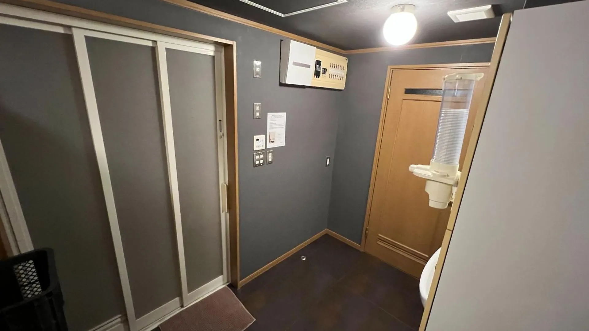 Casa Hotel - Vacation Stay 17129 Wakkanai 0*,