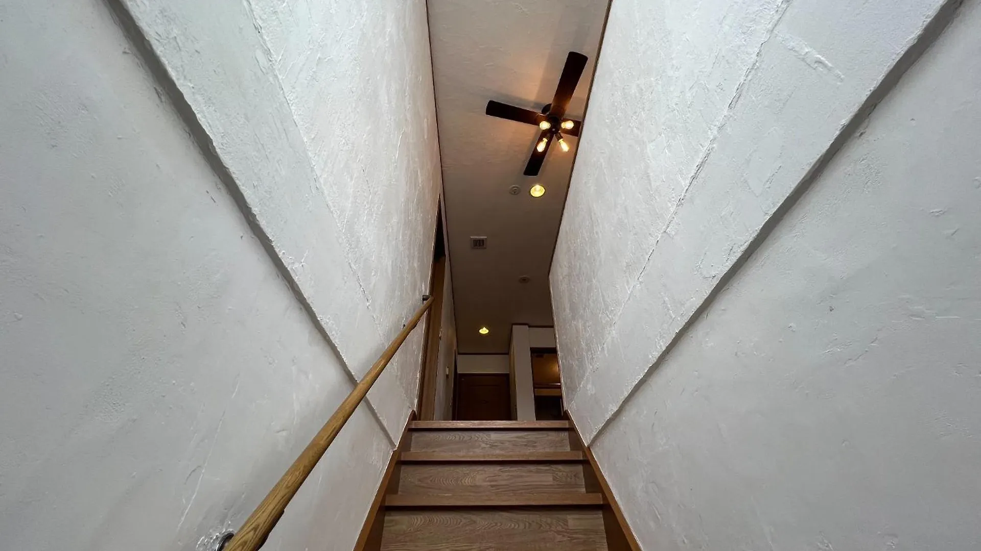Πανσιόν Casa Hotel - Vacation Stay 17129 Wakkanai